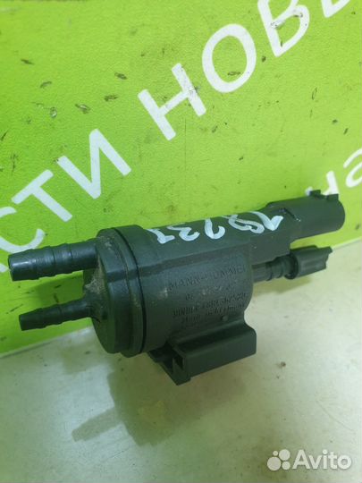 Клапан электромагнитный Gm Cruze