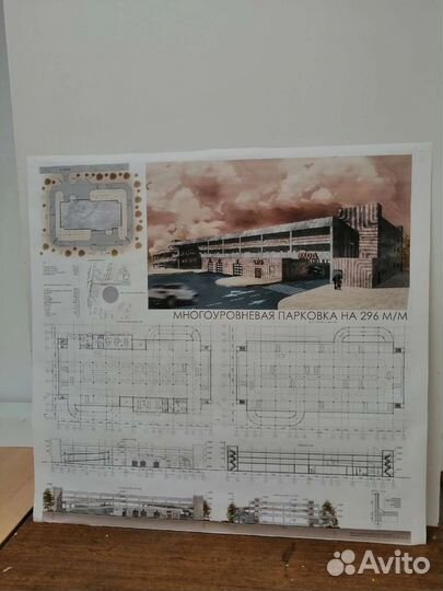 Репетитор по черчению/рисунку, чертежи на заказ