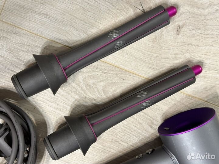 Фен стайлер