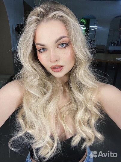 Макияж/Образ/Укладка/Визажист