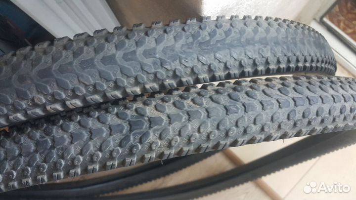 Kenda 26x2.125, K-RAD K-905 антипрокол