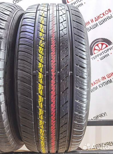 Dunlop Grandtrek ST30 235/55 R18 100H