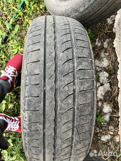 Pirelli Cinturato P1 185/65 R15