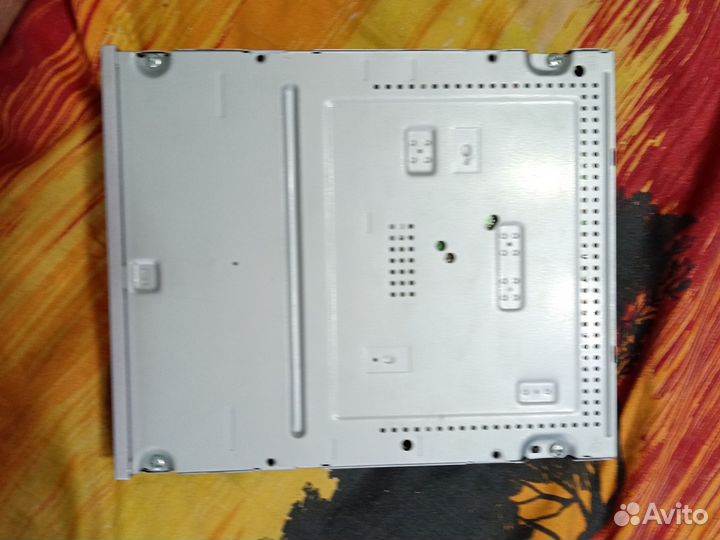 DVD-RW IDE рабочий