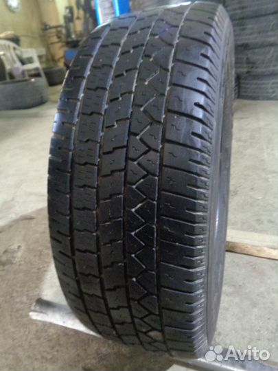 Kelly Charger 205/60 R15