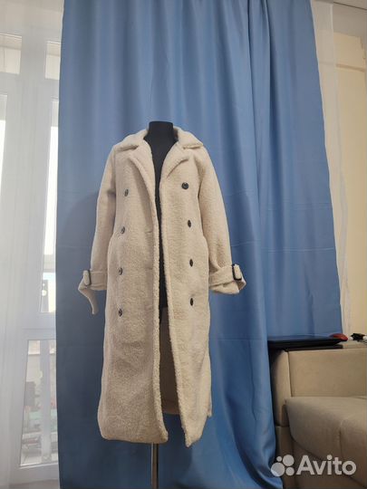 Пальто женское