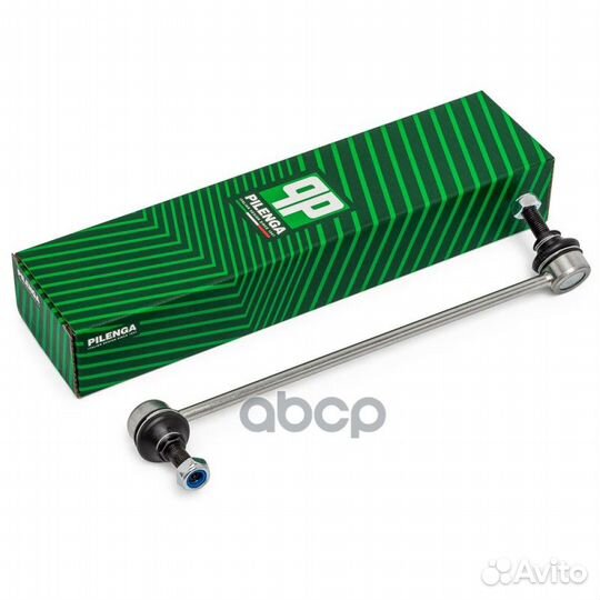 Стойка стабилизатора GM lacetti/nubira пер.лев