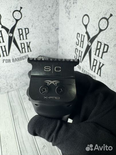 StyleCraft Instinct Триммер