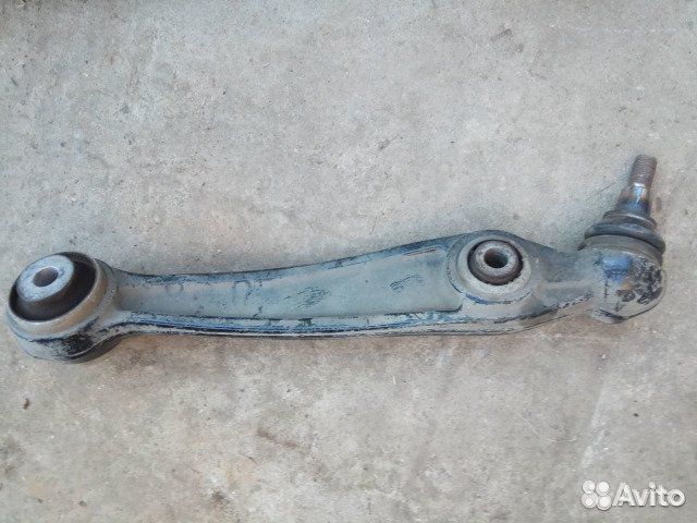 Рычаг передний правый. Левый bmw x5 f15 x6 f16