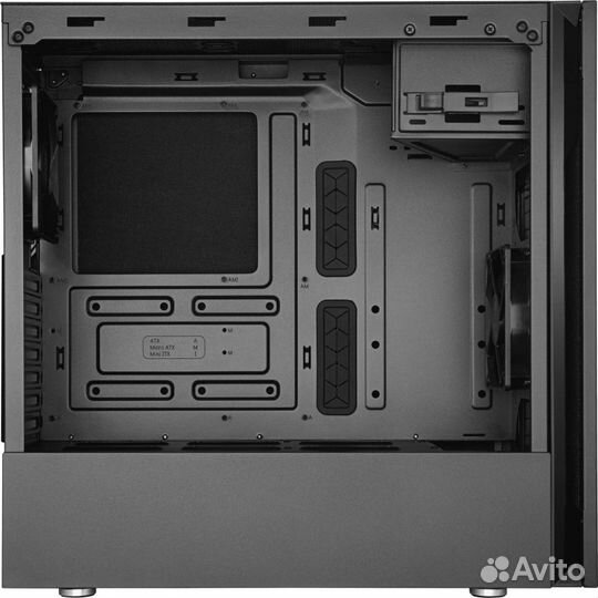 1080 Cooler master MCS-S600-KG5N-S00