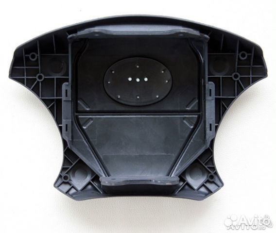 Крышка Airbag водителя Toyota Camry