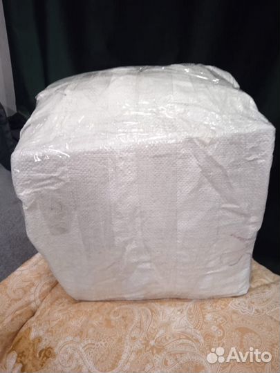 Вещи пакетом