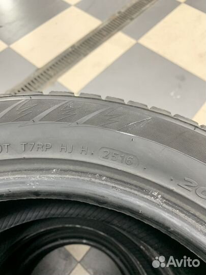 Hankook Winter I'Cept iZ 2 W616 205/55 R16