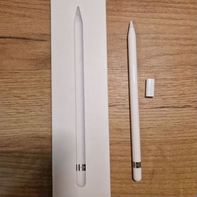 Apple pencil 1 оригинал