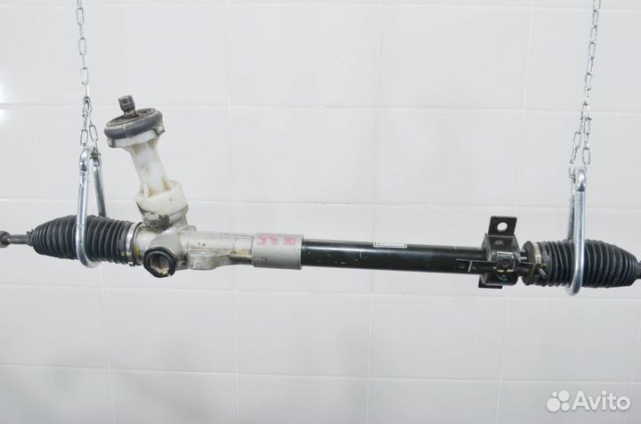 Рейка рулевая Hyundai Tucson/Ix35 TM 2012-2015