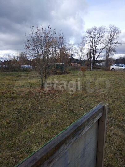 Участок 25,6 сот. (ИЖС)