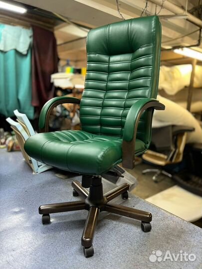 Компьютерное кресло