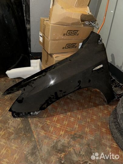 Разборка lexus lx 570