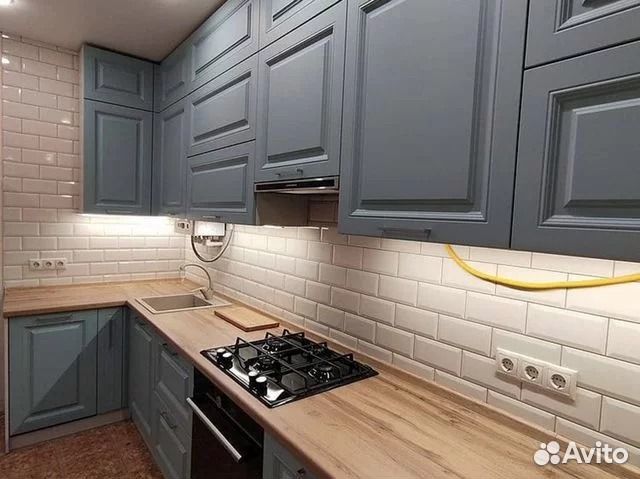 Кухонный гарнитур