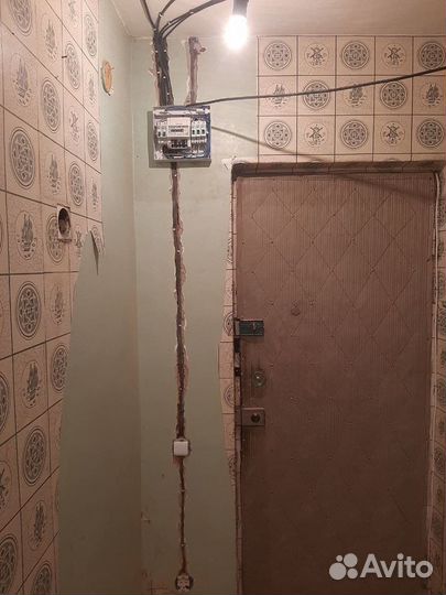 Электрик,услуги электрика