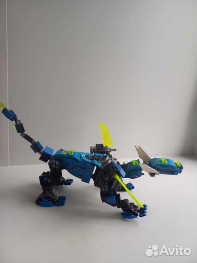 Конструктор lego бу