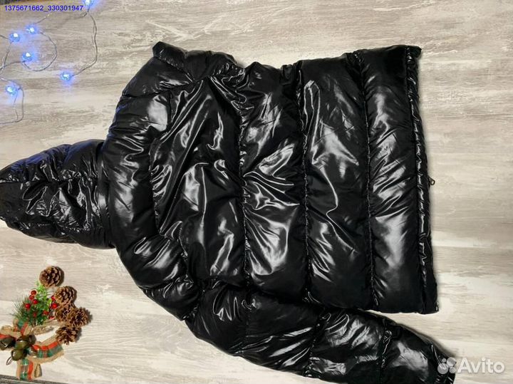 Теплый пуховик Polo Ralph Lauren на любой сезон