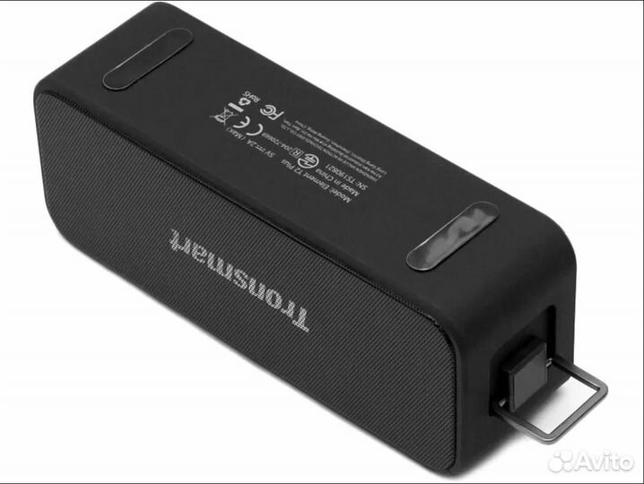 Портативная Bluetooth колонка Tronsmart Element T2