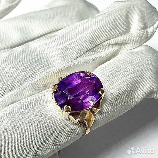 Золотое кольцо 583 СССР