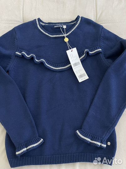 Кофточки 8/9 лет