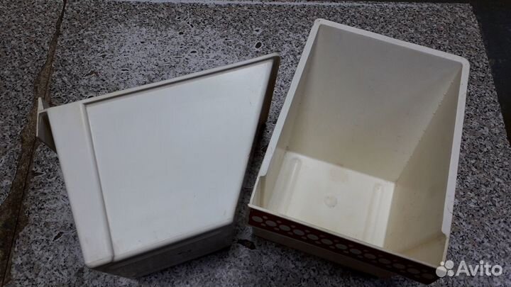 Ящик для холодильника