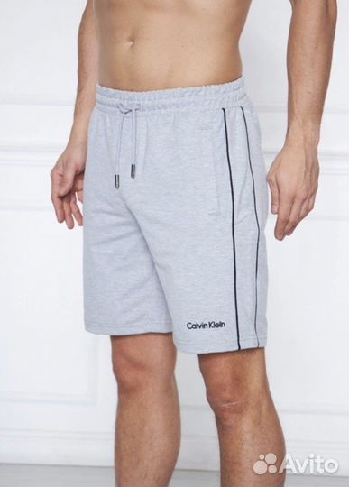 Calvin klein шорты мужские