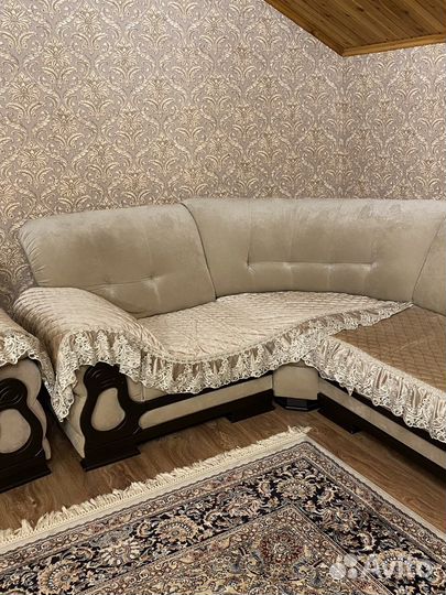 Дивандейки бу чехлы на слулья