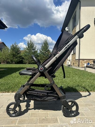 Коляска esspero air