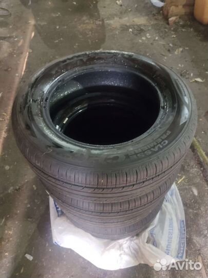 Nexen Classe Premiere CP672 205/65 R16