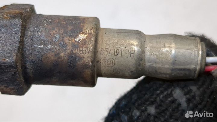 Лямбда зонд Citroen C3 Aircross, 2018