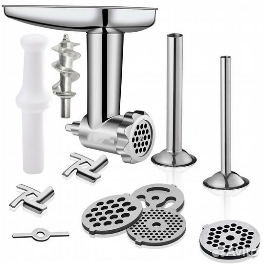 Запчасти для мясорубок