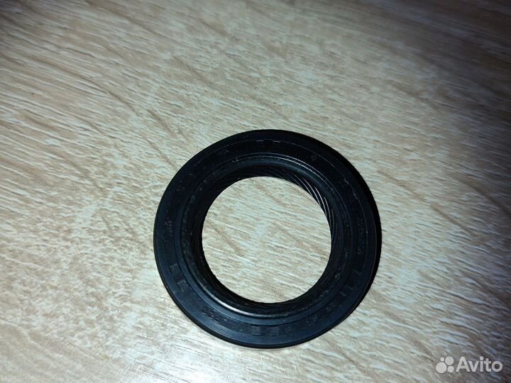 Сальник первичного вала кпп 23x35x8