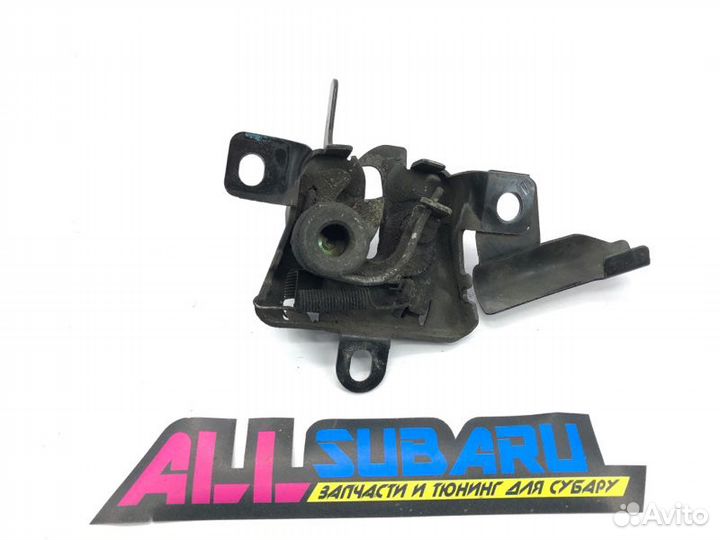 Замок капота передний Subaru Impreza Wrx GGA EJ205