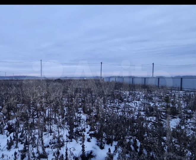 Участок 7 сот. (ИЖС)