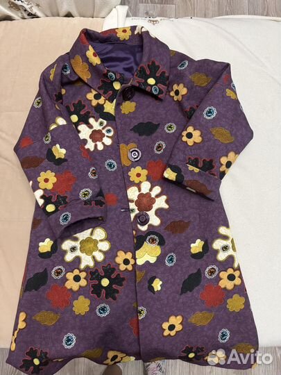 Пальто женское