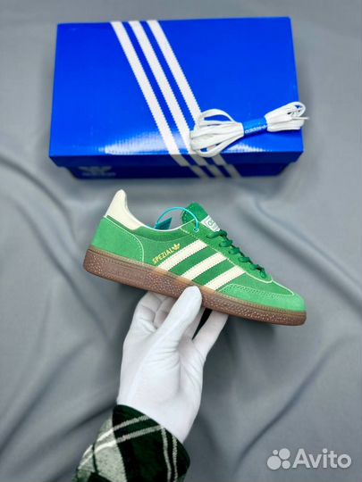 Кроссовки Adidas Originals spezial OG