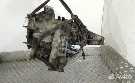 Раздаточная коробка mitsubishi L200 K4T (HEA33DV01