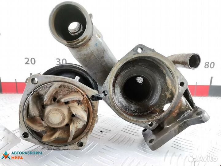 Помпа Jeep Cherokee XJ 2000 04864566