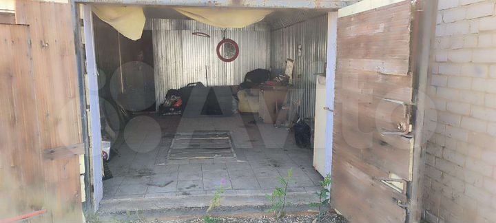 Гараж, 30 м²