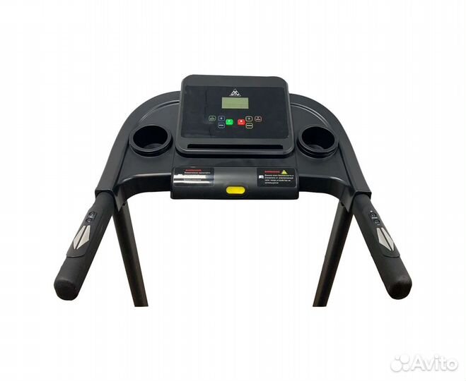 Беговая дорожка DFC alto T121