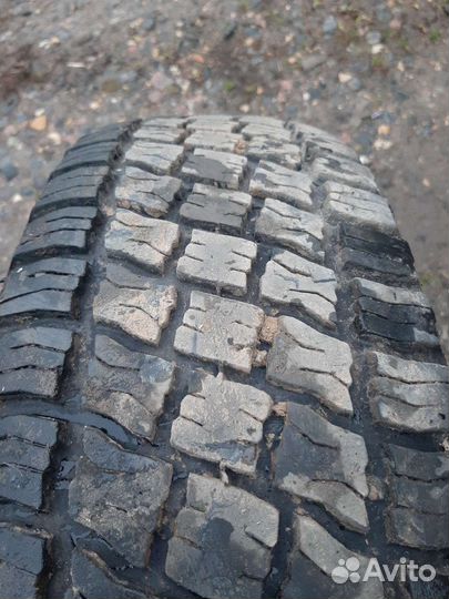 Резинауаз Forward Professional 219 5.40/11.5 R16