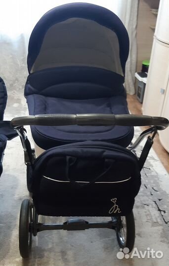 Коляска roan marita 2 в 1