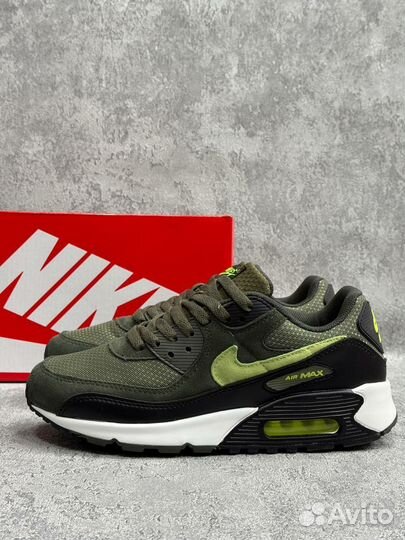 Кроссовки nike air max 41-46