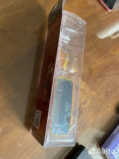 Зеркало для мотоцикла