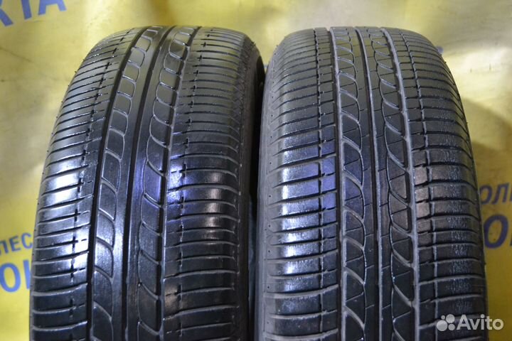 Bridgestone Ecopia EP25 195/65 R15